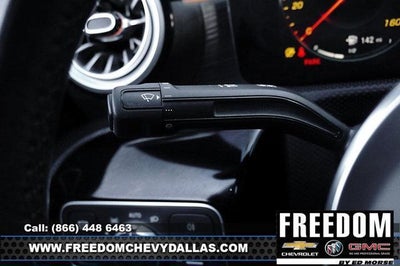 2023 Mercedes-Benz CLA 250 Coupe 4MATIC®