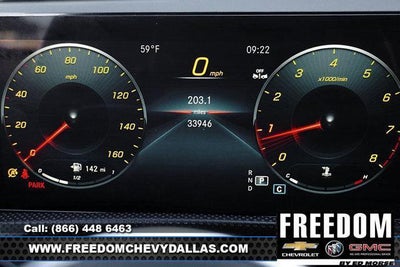 2023 Mercedes-Benz CLA 250 Coupe 4MATIC®