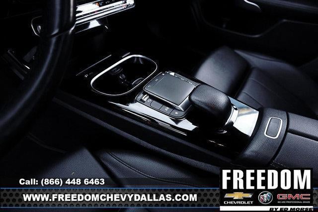 2023 Mercedes-Benz CLA 250 Coupe 4MATIC®