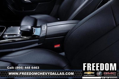 2023 Mercedes-Benz CLA 250 Coupe 4MATIC®