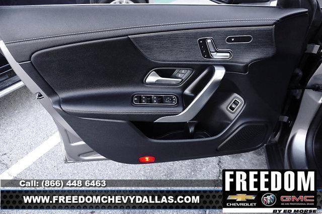 2023 Mercedes-Benz CLA 250 Coupe 4MATIC®