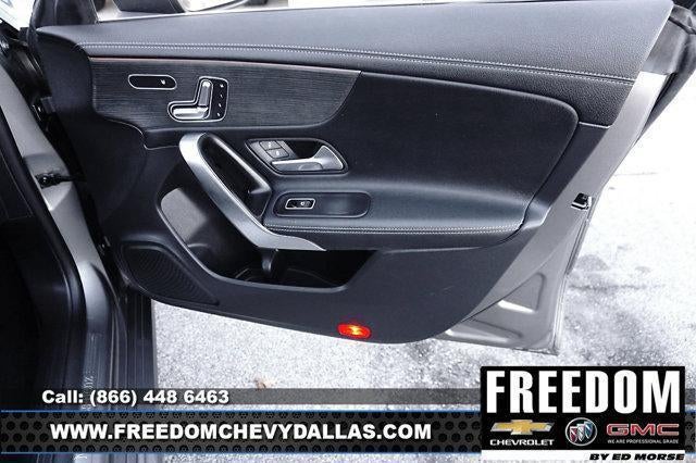 2023 Mercedes-Benz CLA 250 Coupe 4MATIC®