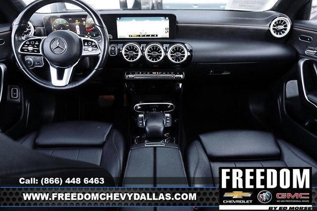 2023 Mercedes-Benz CLA 250 Coupe 4MATIC®