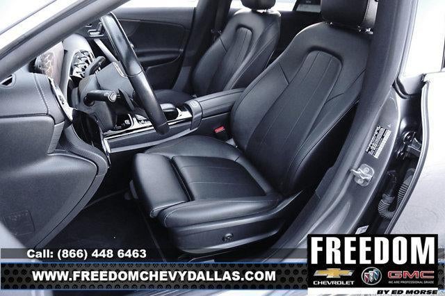 2023 Mercedes-Benz CLA 250 Coupe 4MATIC®