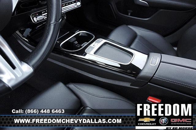 2025 Mercedes-Benz CLA CLA 250