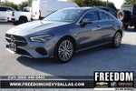 2025 Mercedes-Benz CLA CLA 250