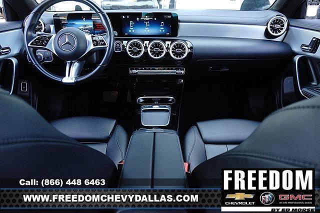 2025 Mercedes-Benz CLA CLA 250