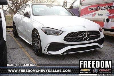 2024 Mercedes-Benz C 300 C 300