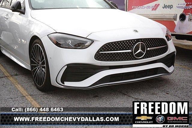 2024 Mercedes-Benz C 300 C 300