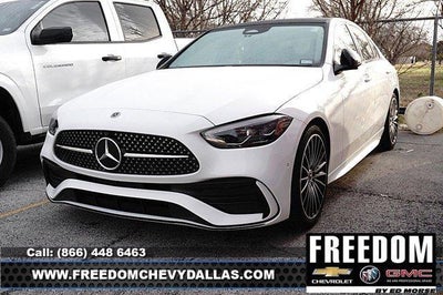 2024 Mercedes-Benz C 300 C 300