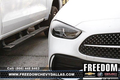 2024 Mercedes-Benz C 300 C 300