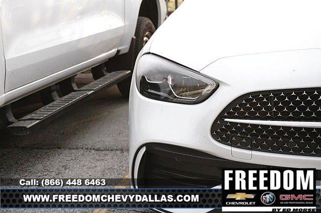 2024 Mercedes-Benz C 300 C 300