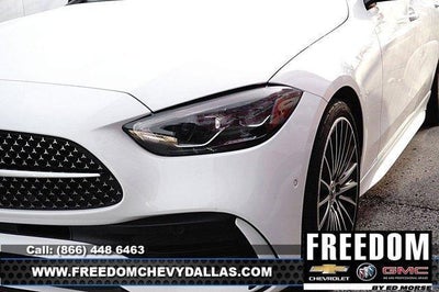 2024 Mercedes-Benz C 300 C 300