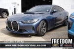 2021 BMW 430i 430i