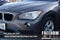 2013 BMW X1 sDrive28i