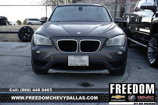 2013 BMW X1 sDrive28i