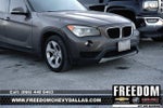 2013 BMW X1 sDrive28i