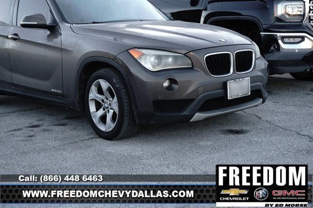 2013 BMW X1 sDrive28i