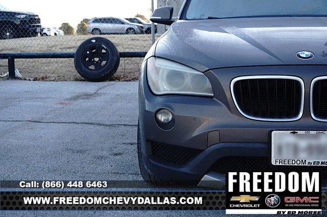 2013 BMW X1 sDrive28i