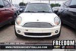 2009 MINI Cooper NA