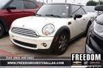 2009 MINI Cooper NA
