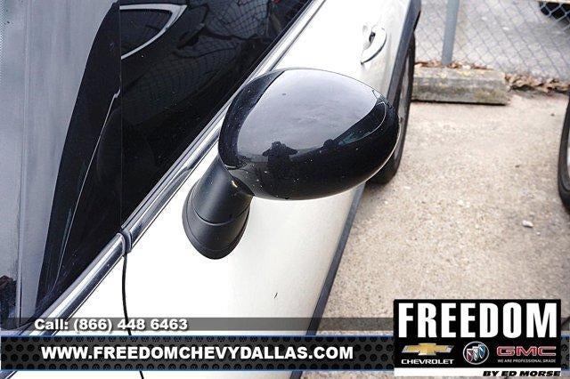 2009 MINI Cooper NA