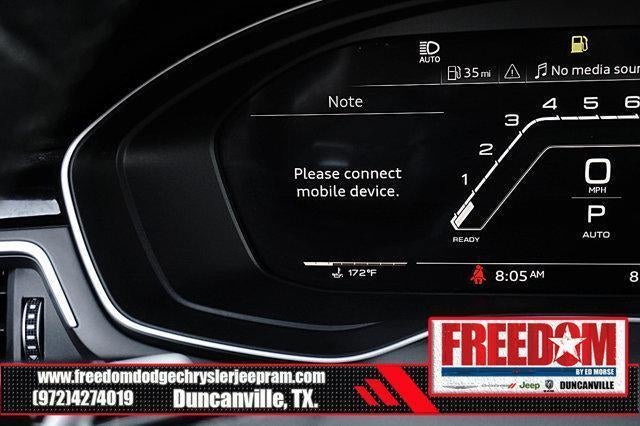 2023 Audi RS 5 Sportback TFSI quattro Tiptronic