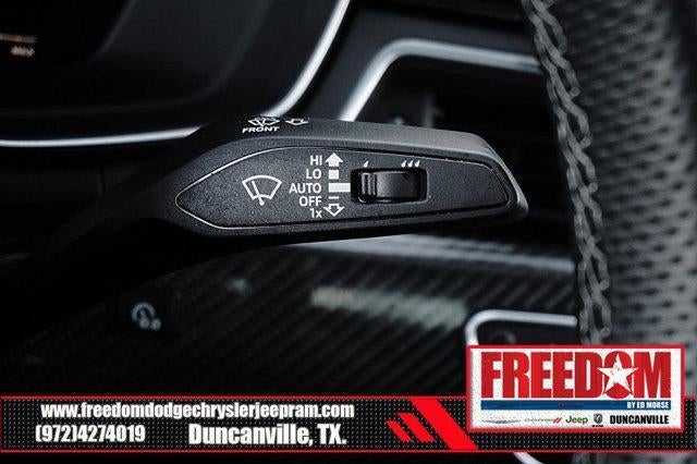 2023 Audi RS 5 Sportback TFSI quattro Tiptronic