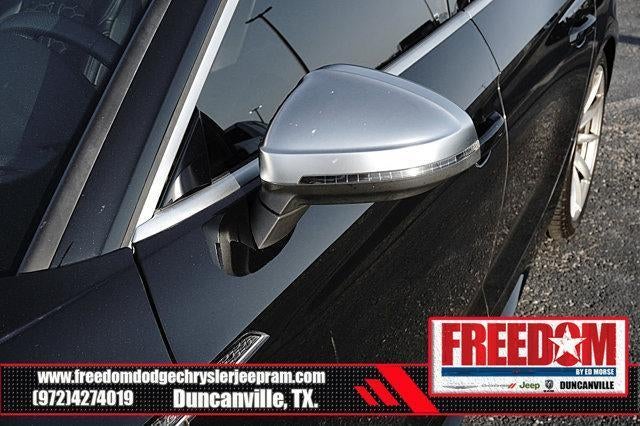 2023 Audi RS 5 Sportback TFSI quattro Tiptronic