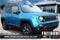 2021 Jeep Renegade Trailhawk 4x4