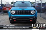 2021 Jeep Renegade Trailhawk 4x4