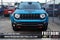 2021 Jeep Renegade Trailhawk 4x4