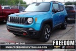 2021 Jeep Renegade Trailhawk 4x4