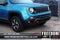 2021 Jeep Renegade Trailhawk 4x4