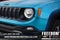 2021 Jeep Renegade Trailhawk 4x4
