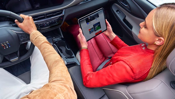 Freedom Buick GMC by Ed Morse in DALLAS TX