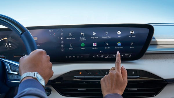 Freedom Buick GMC by Ed Morse in DALLAS TX