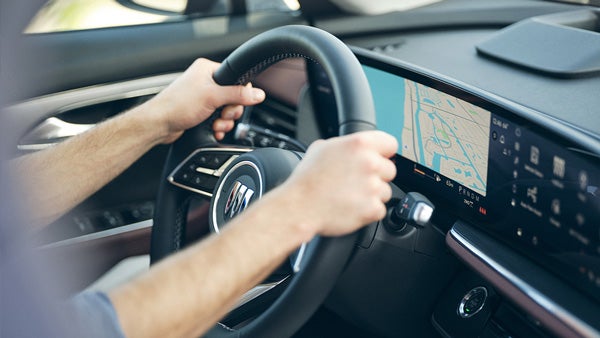 Freedom Buick GMC by Ed Morse in DALLAS TX