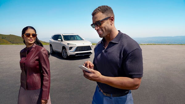 Freedom Buick GMC by Ed Morse in DALLAS TX