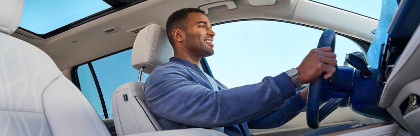 Freedom Buick GMC by Ed Morse in DALLAS TX