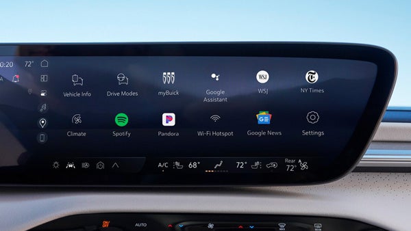 Freedom Buick GMC by Ed Morse in DALLAS TX