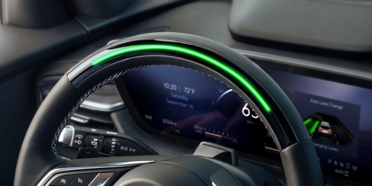 Freedom Buick GMC by Ed Morse in DALLAS TX