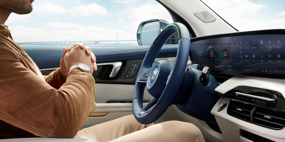 Freedom Buick GMC by Ed Morse in DALLAS TX