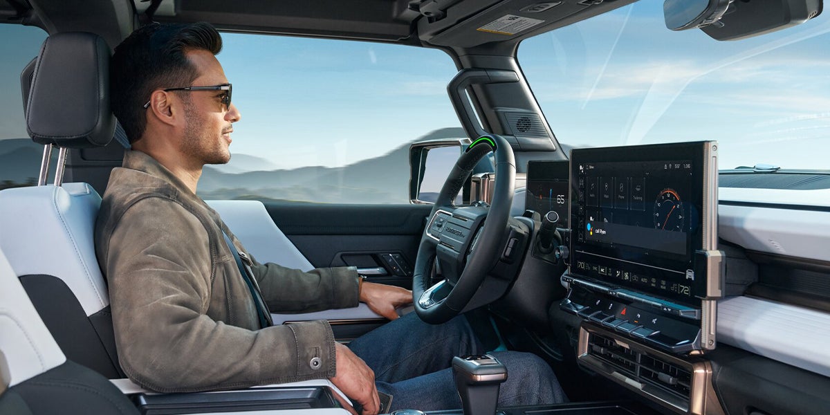 Freedom Buick GMC by Ed Morse in DALLAS TX