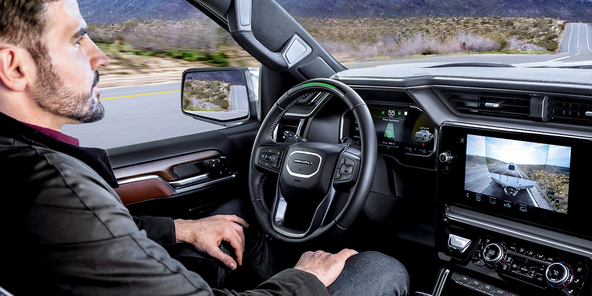 Freedom Buick GMC by Ed Morse in DALLAS TX