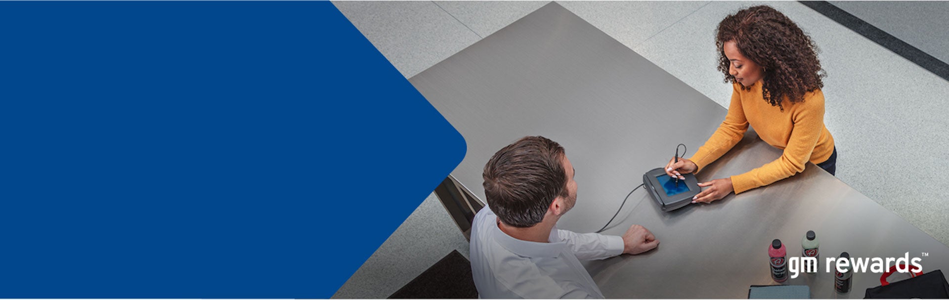 Freedom Buick GMC by Ed Morse in DALLAS TX