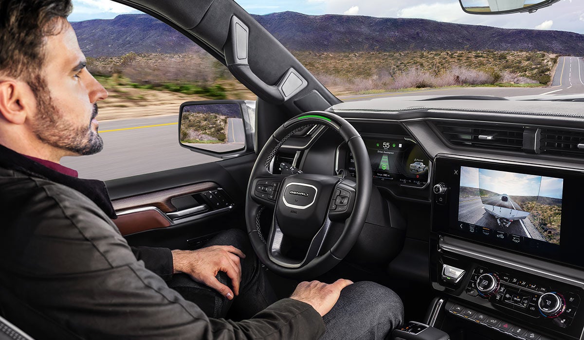 Freedom Buick GMC by Ed Morse in DALLAS TX